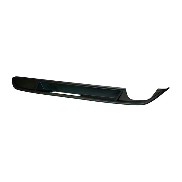 Rear Bar Insert OEM Suits Volkswagen Golf MK 7 2014 to 2017