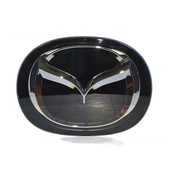 Grille Emblem OEM Suits Mazda CX-5 KF 2017 to 2021