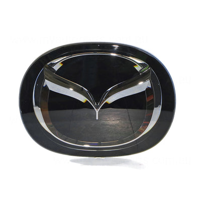 Grille Emblem OEM Suits Mazda CX-5 KF 2017 to 2021