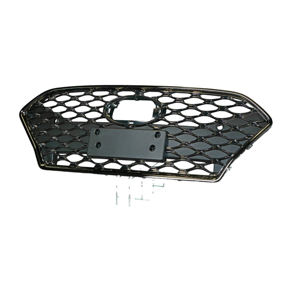 Grille OEM Suits Hyundai Sonata LF 2017 to 2021