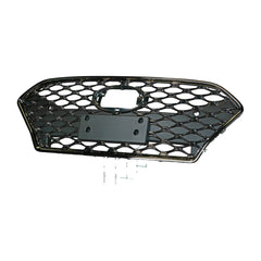 Grille OEM Suits Hyundai Sonata LF 2017 to 2021