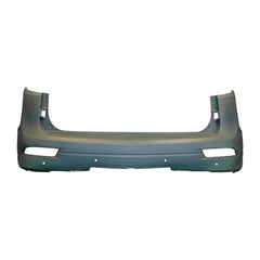 Genuine Rear Bar suits Holden Colorado 7 RG 2016 onwards