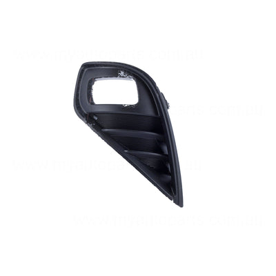 Toyota Kluger Genuine Front Bar Grille Passenger Side 03/2021 to 09/2022 - 520400E110