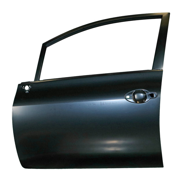 OEM Front Door Passenger Side suits Toyota Corolla ZRE152R 2007 to 2012