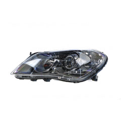Halogen Head Lamp Passenger Side Genuine Suits Suzuki Kizashi FR 2010 to 2016