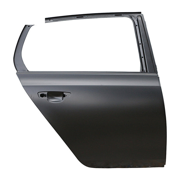 OEM Rear Door Drivers Side suits Volkswagen Golf MK 6 2009 to 2013