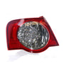 Tail Lamp Passenger Side Certified Suits Volkswagen Passat B6 2006 to 2011