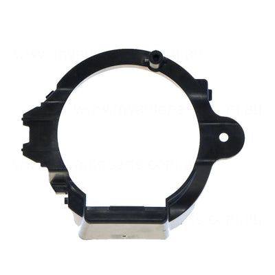 Front Bar Grille Passenger Side Genuine Suits Toyota Camry AHV40R 2010 to 2011