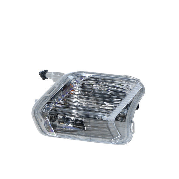 OEM Fog Lamp Drivers Side suits Ford Escape ZG 2016 to 2020
