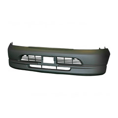Aftermarket Front Bar suits Toyota Hiace RCH12R/RCH22R 1995 to 2003