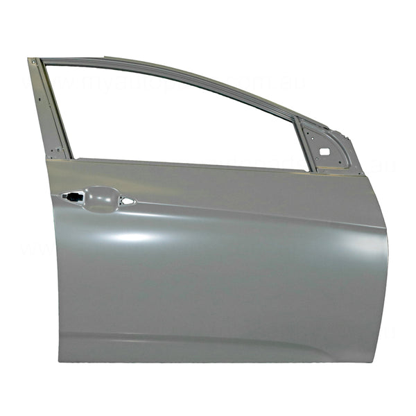 OEM Front Door Drivers Side suits Hyundai i40 VF 2011 to 2015