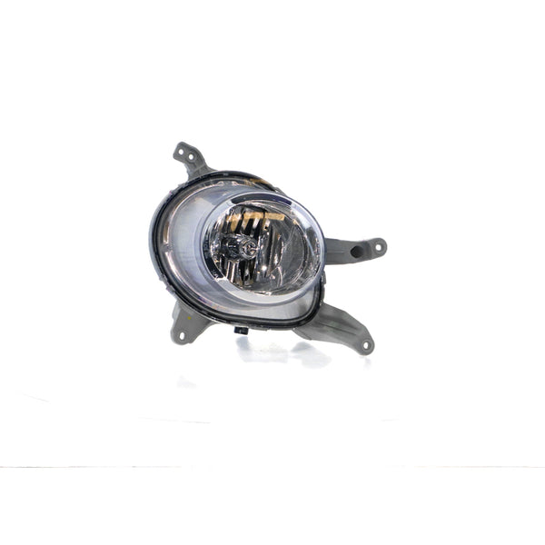 Fog Lamp Drivers Side OEM Suits Hyundai Veloster FS 2011 to 2017