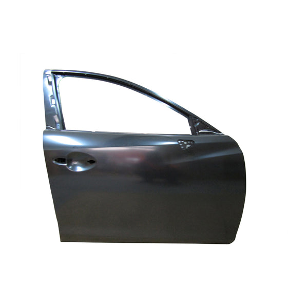 OEM Front Door Drivers Side suits Mazda 6 GL, GJ 2012 to 2021