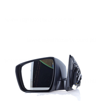 Isuzu Ute D-Max Genuine Door Mirror Passenger Side 07/2020 to / - 8975179963