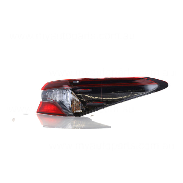 Toyota Camry OEM Tail Lamp Drivers Side 02/2021 to / - 8155133870