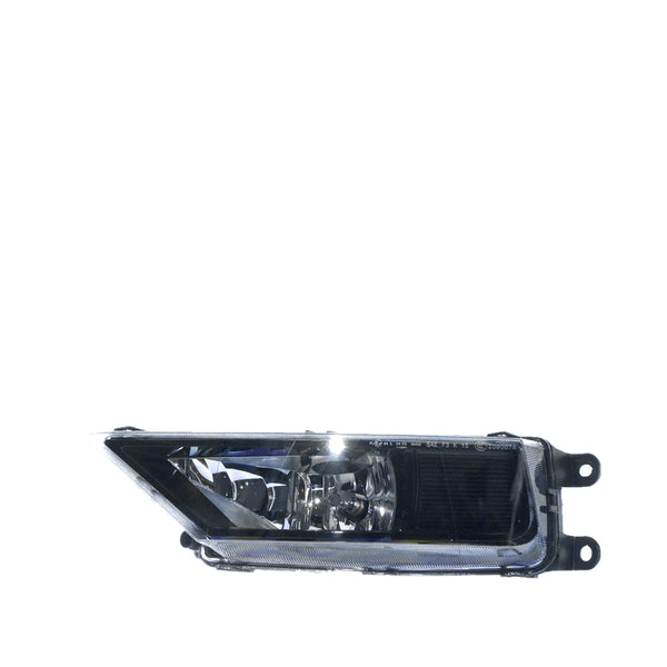 Genuine Fog Lamp Passenger Side suits Volkswagen Tiguan 5N 2016 onwards