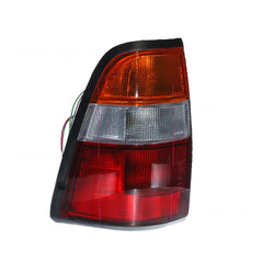 Tail Lamp Passenger Side Certified Suits Holden Rodeo TF 2/1997 to 6/2001