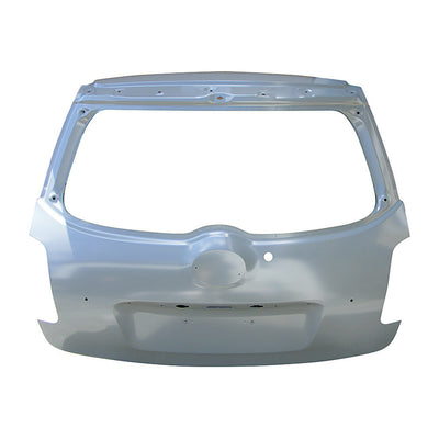 Genuine Lift Gate Without Spoiler suits Toyota Corolla ZRE152R 2009 to 2012