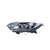 Head Lamp Passenger Side Genuine Suits Kia Rio SLi/SLS UB 2011 to 2014