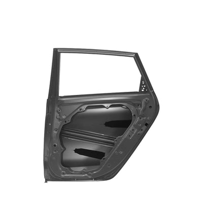 Genuine Rear Door Drivers Side suits Hyundai i30 GD, GD II 2013 to 2015