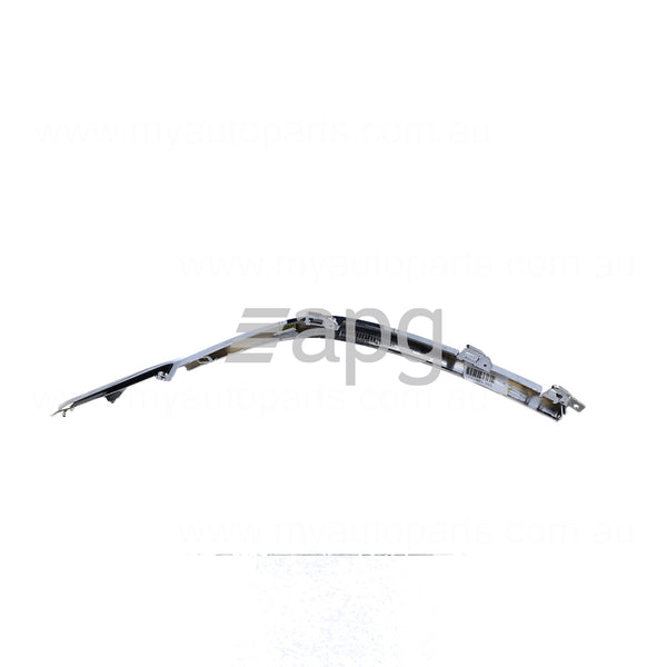 Grille Mould Certified Suits Mazda 6 GJ 2015 to 2016