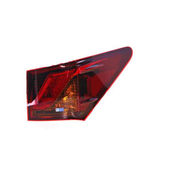LED Tail Lamp Drivers Side OEM Suits Lexus GS250/GS350/GS450 GRL11/GRL10/GWS191 2012 to 2021