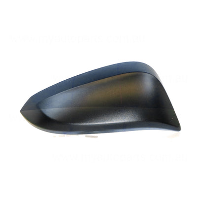 Door Mirror Cover Driver Side suits Toyota Hilux 120/130 Series 7/2015 On