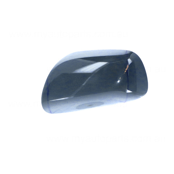 Door Mirror Cover Passenger Side OEM Suits Toyota Camry ACV40R 2006 to 2011