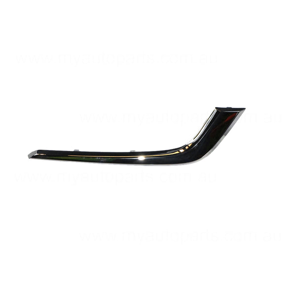 Grille Mould OEM Suits Honda Accord CM 2002 to 2008