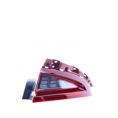 LED Tail Lamp Drivers Side OEM suits Kia Stinger GT CK 7/2017 to 9/2020