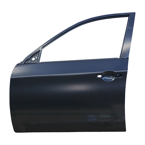 Genuine Front Door Passenger Side suits Subaru Impreza G3, Subaru WRX & STi G3 2007 to 2014