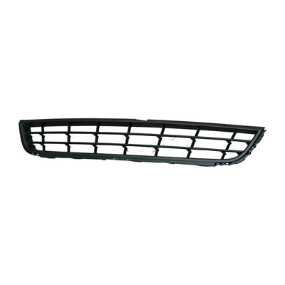 Front Bar Grille OEM Suits Volkswagen Jetta 1B 2011 to 2015