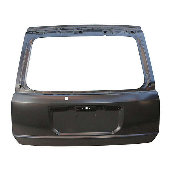 OEM Tail Gate suits Nissan X-trail T30 2001 to 2007