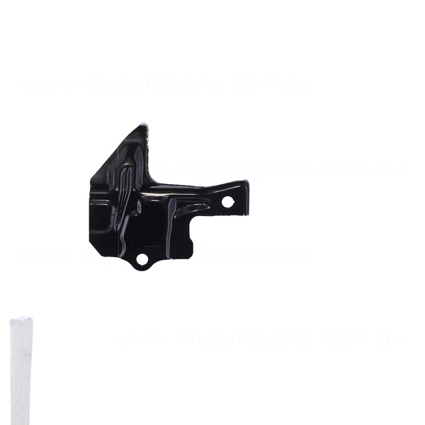 Toyota Camry OEM Front Bar Retainer Passenger Side 09/2017 to 02/2021 - 5214233110