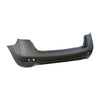OEM Rear Bar suits Nissan Murano Z51 2008 to 2014