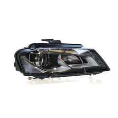 Xenon Head Lamp Drivers Side OES suits Audi A3/S3 2008 to 2014