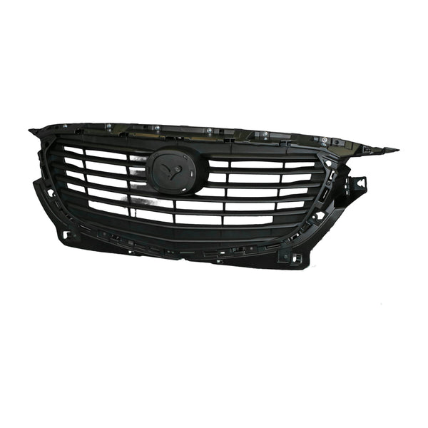 Grille Certified suits Mazda CX-3 DK