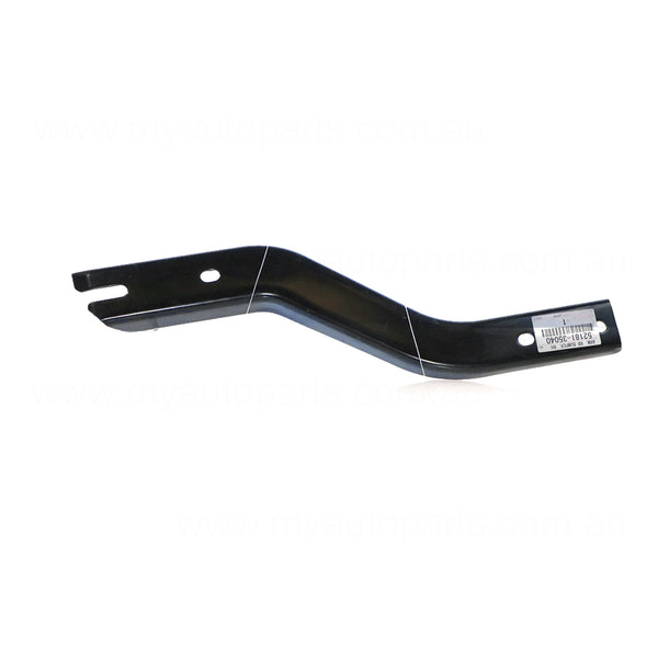 Rear Bar Bracket Drivers Side OEM suits Toyota Hilux