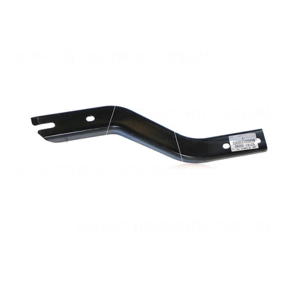 Rear Bar Bracket Drivers Side OEM suits Toyota Hilux