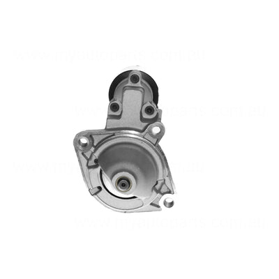 Starter Motor Bosch Type Aftermarket suits BMW