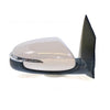 Door Mirror Drivers Side OEM Suits Kia Cerato Turbo YD 2013 to 2016