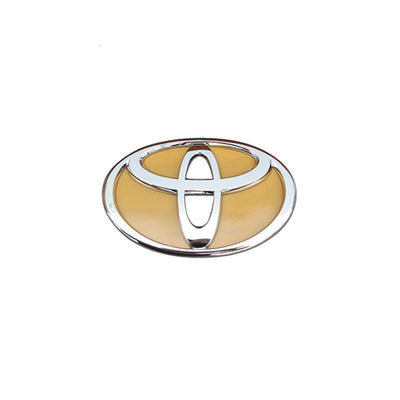 Tail Gate Emblem Genuine Suits Toyota Echo NCP10R/NCP13R 1999 to 2005