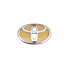 Tail Gate Emblem Genuine Suits Toyota Echo NCP10R/NCP13R 1999 to 2005