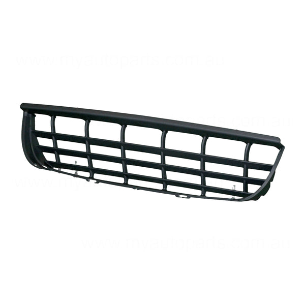 Front Bar Grille Genuine Suits Volkswagen Crafter 2EF1/2EF2 2008 to 2021