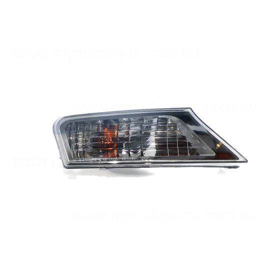 Front Park / Indicator Lamp Drivers Side OEM Suits Jeep Cherokee KK 2008 to 2012
