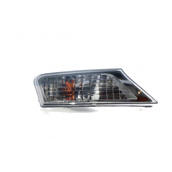 Front Park / Indicator Lamp Drivers Side OEM Suits Jeep Cherokee KK 2008 to 2012