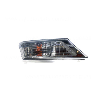 Front Park / Indicator Lamp Drivers Side OEM Suits Jeep Cherokee KK 2008 to 2012