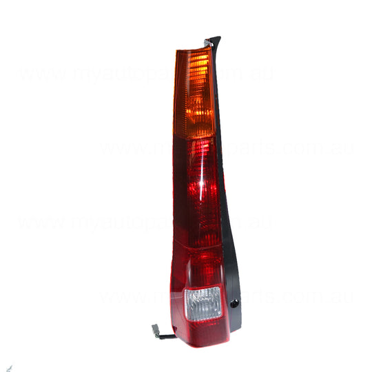 Tail Lamp Passenger Side Aftermarket Suits Honda CR-V RD 2001 to 2004