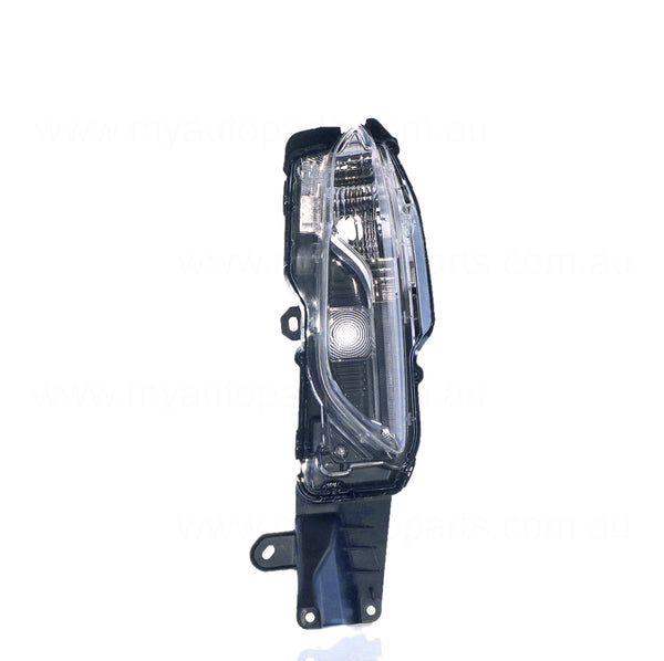 OEM Daytime Running Lamp Passenger Side suits Toyota Yaris Cross MXPJ10R, MXPB10R, MXPJ15R 2020 onwards