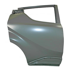 OEM Rear Door Drivers Side With Mould suits Toyota C-HR ZYX10R, NGX10R, NGX50R 2016 to 2020